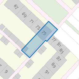 Perceel HDK03-E-9801