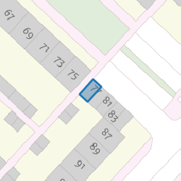 Perceel HDK03-E-9802