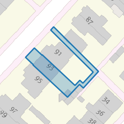 Perceel HDK03-E-9808