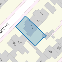 Perceel HDK03-E-9809