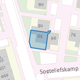 Perceel HDK03-E-9813