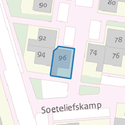 Perceel HDK03-E-9814