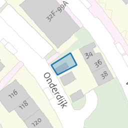 Perceel HDK03-E-9828