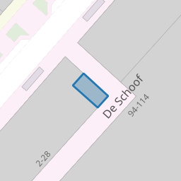 Perceel HDK03-E-9860