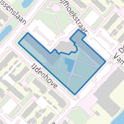 Perceel HDK03-E-9911