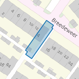 Perceel HDK03-E-9918