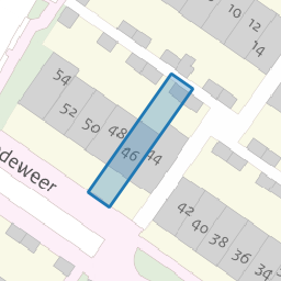 Perceel HDK03-E-9920