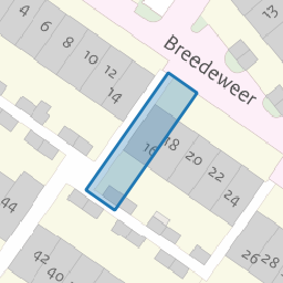 Perceel HDK03-E-9922