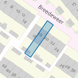 Perceel HDK03-E-9923