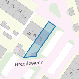 Perceel HDK03-E-9926