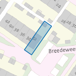 Perceel HDK03-E-9928