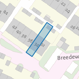 Perceel HDK03-E-9929