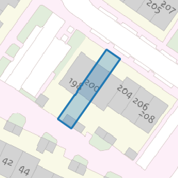 Perceel HDK03-E-9932