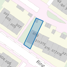 Perceel HDK03-E-9938