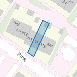 Perceel HDK03-E-9939