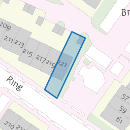 Perceel HDK03-E-9941