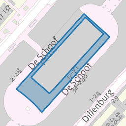 Perceel HDK03-E-9951