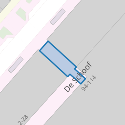 Perceel HDK03-E-9952