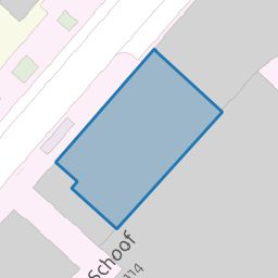 Perceel HDK03-E-9955