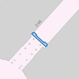 Perceel HDK03-E-9960