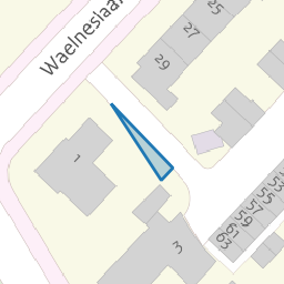 Perceel HDK03-E-9993