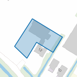 Perceel HDK03-E-9996