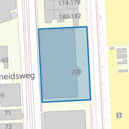 Perceel HDK03-F-1000