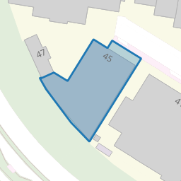 Perceel HDK03-F-1001