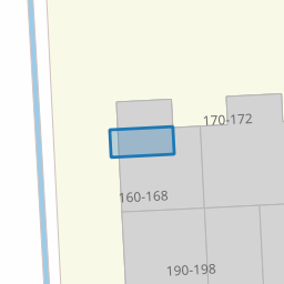 Perceel HDK03-F-1032
