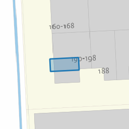 Perceel HDK03-F-1056