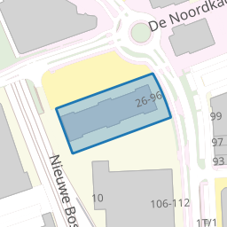 Perceel HDK03-F-1084