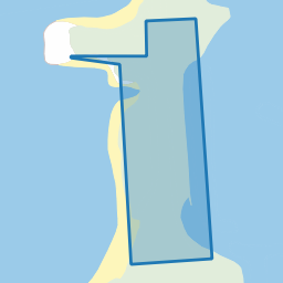 Perceel HDK03-F-1136