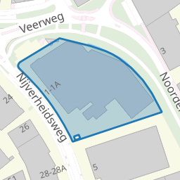 Perceel HDK03-F-1149