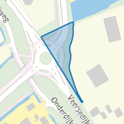 Perceel HDK03-F-1153