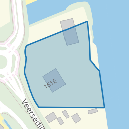 Perceel HDK03-F-1155