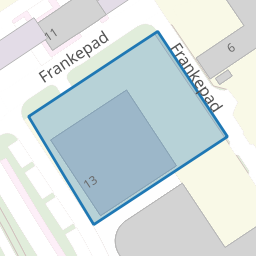 Perceel HDK03-F-1157