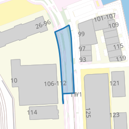 Perceel HDK03-F-1160