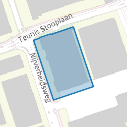 Perceel HDK03-F-1193