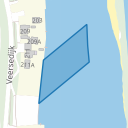 Perceel HDK03-F-1232