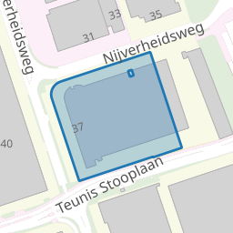 Perceel HDK03-F-1234