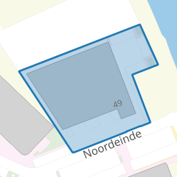 Perceel HDK03-F-1299