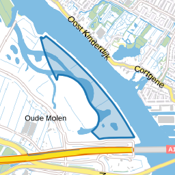 Perceel HDK03-F-1308