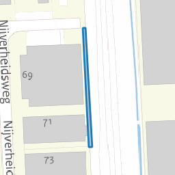 Perceel HDK03-F-1340