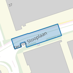 Perceel HDK03-F-1343