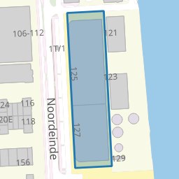 Perceel HDK03-F-1368