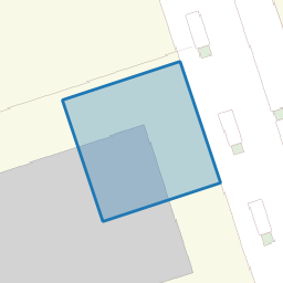 Perceel HDK03-F-1371