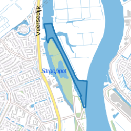 Perceel HDK03-F-1409