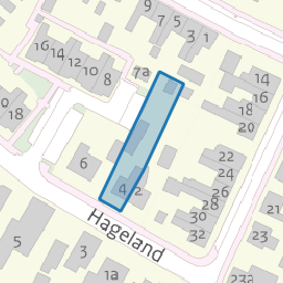 Perceel HDL01-H-1013