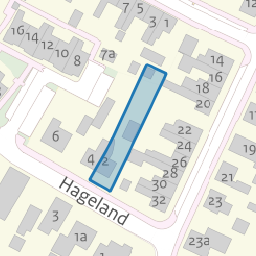 Perceel HDL01-H-1014