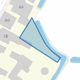 Perceel HDL01-H-1024